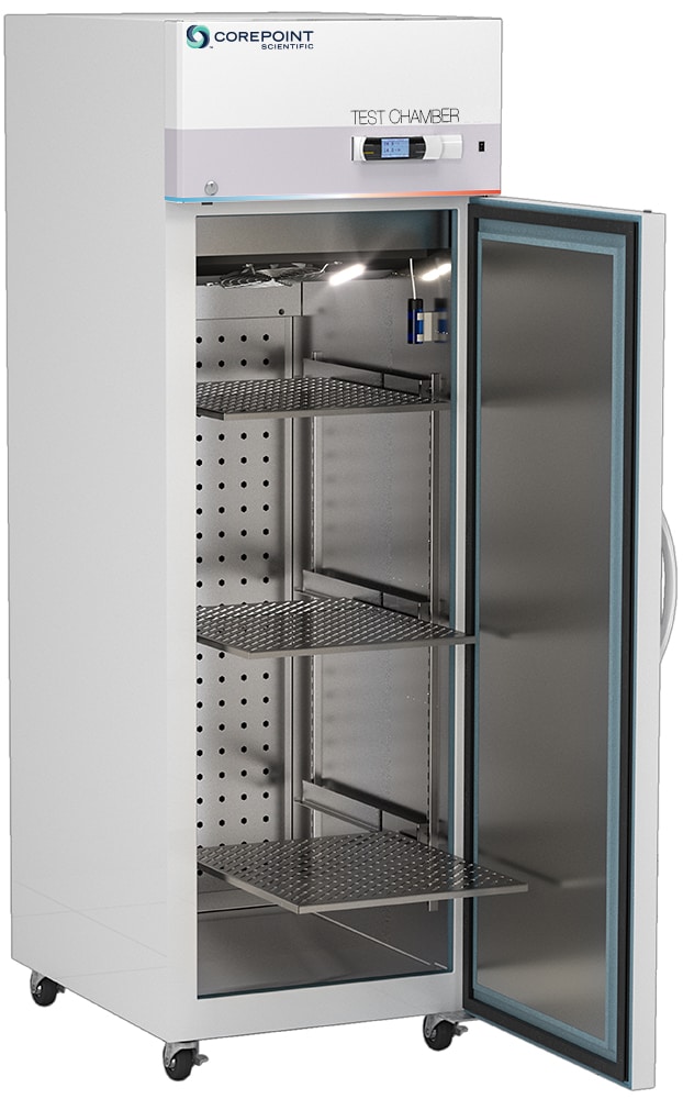 Product Image 2 of Corepoint NSRI231WSW/0 Microbiological Incubators