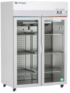 Product Thumbnail 1 of Corepoint NSRI492WSG/0 Microbiological Incubators