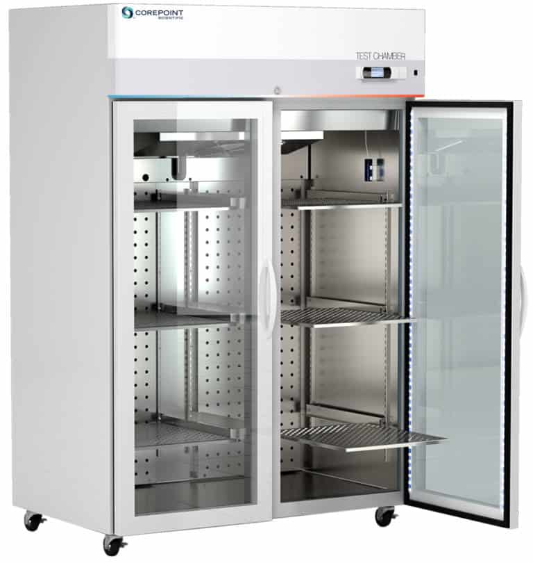 Product Image 2 of Corepoint NSRI492WSG/0 Microbiological Incubators