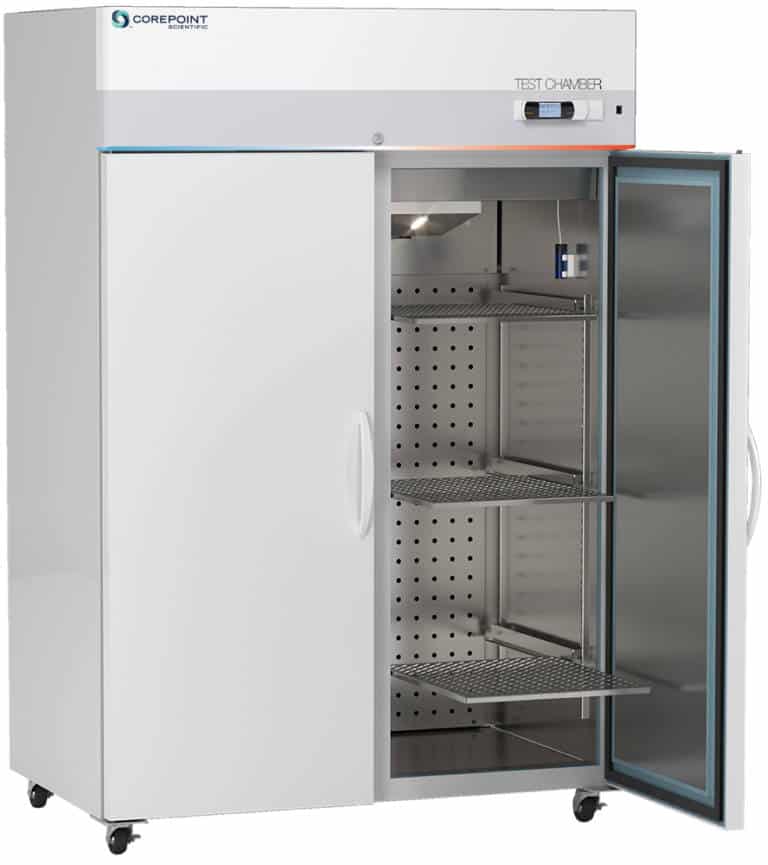 Product Image 2 of Corepoint NSRI492WSW/0 Microbiological Incubators