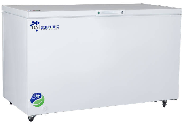 Product Image 1 of DAI-MFB-15-C Manual Defrost Chest Freezer