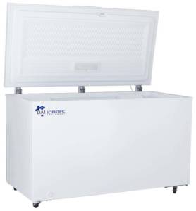 Product Thumbnail 2 of DAI-MFB-15-C Manual Defrost Chest Freezer