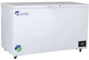 Product Thumbnail 1 of DAI-MFP-15-C Manual Defrost Chest Freezer