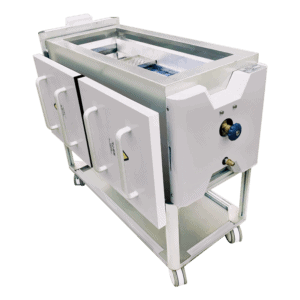 Product Thumbnail 1 of Cryogenic Transport Trolley