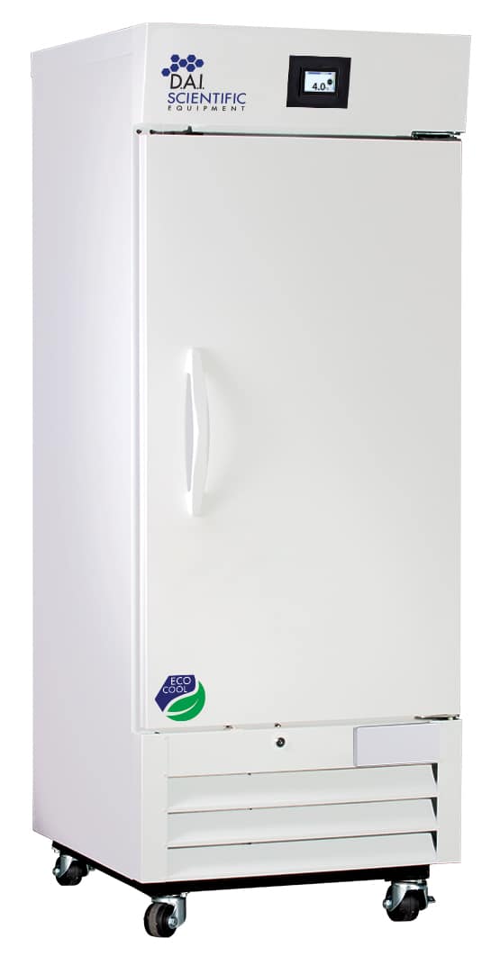 Product Image 1 of DAI Scientific DAI-HC-12S-TS Refrigerator