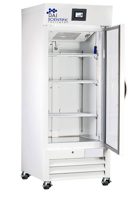 Product Image 2 of DAI Scientific DAI-HC-12S-TS Refrigerator