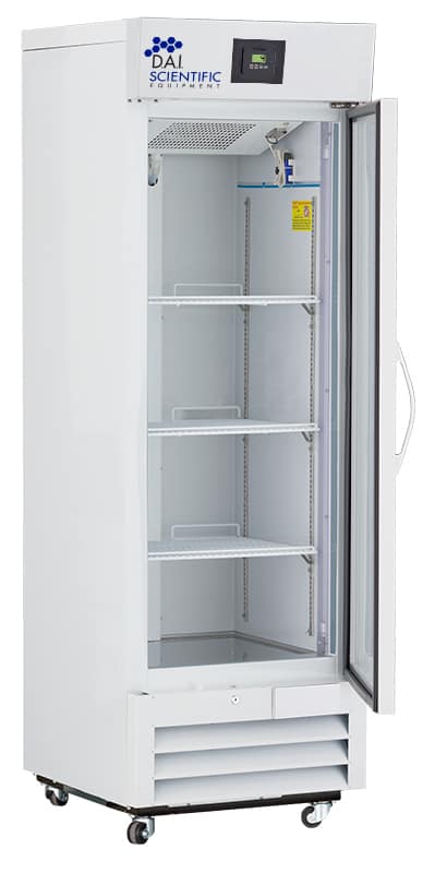 Product Image 2 of DAI Scientific DAI-HC-16S Refrigerator