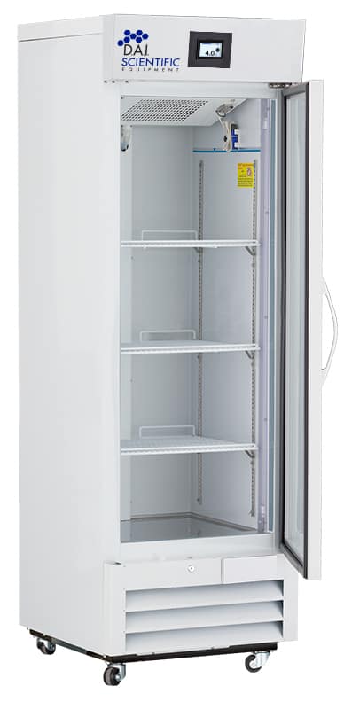 Product Image 2 of DAI Scientific DAI-HC-16S-TS Refrigerator