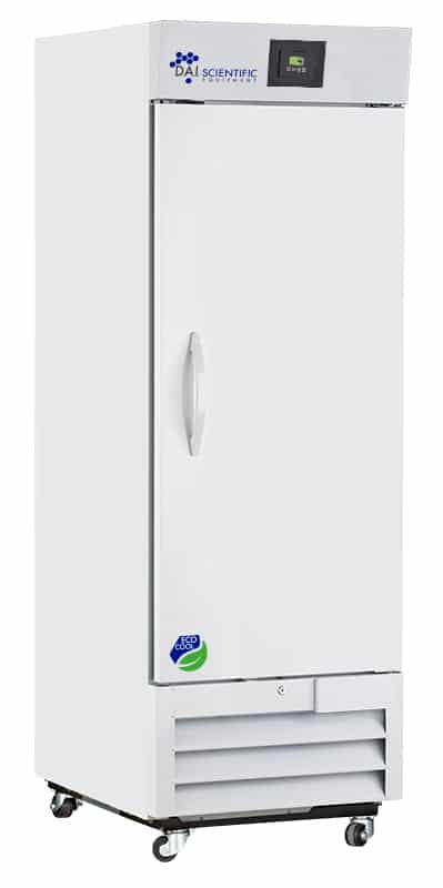 Product Image 1 of DAI Scientific DAI-HC-23S Refrigerator