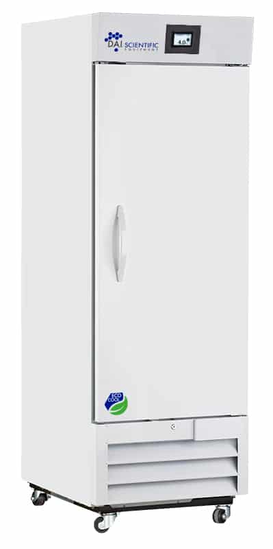 Product Image 1 of DAI Scientific DAI-HC-23S-TS Refrigerator