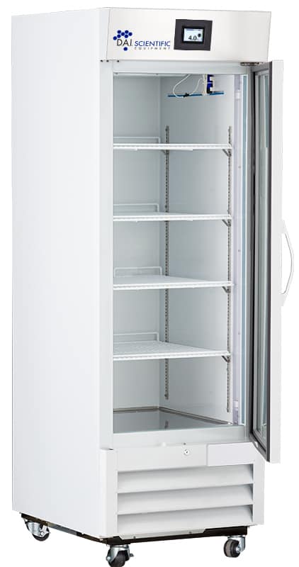 Product Image 2 of DAI Scientific DAI-HC-23S-TS Refrigerator