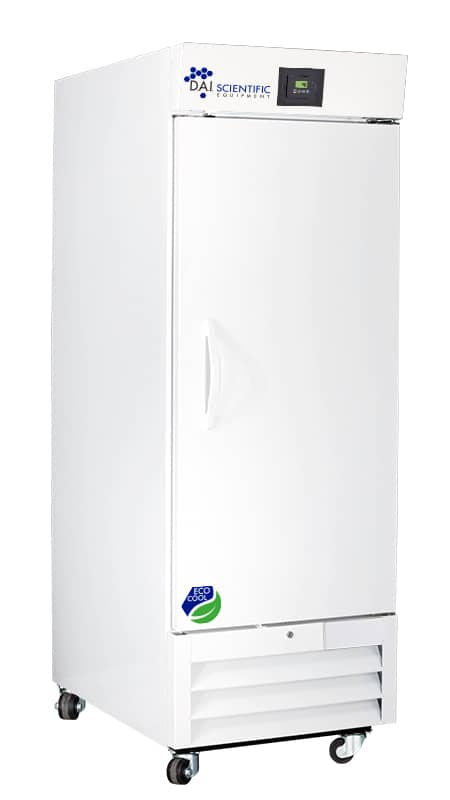 Product Image 1 of DAI Scientific DAI-HC-26S Refrigerator