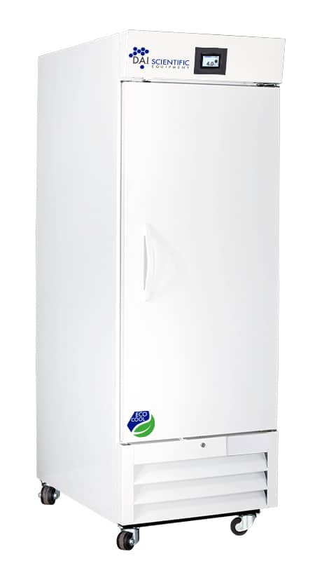 Product Image 1 of DAI Scientific DAI-HC-26S-TS Refrigerator