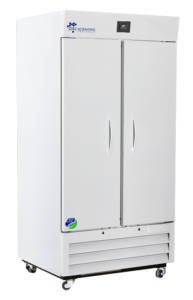 Product Thumbnail 1 of DAI Scientific DAI-HC-36S Refrigerator