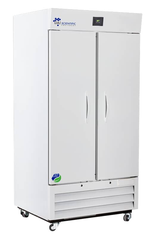 Product Image 1 of DAI Scientific DAI-HC-36S Refrigerator