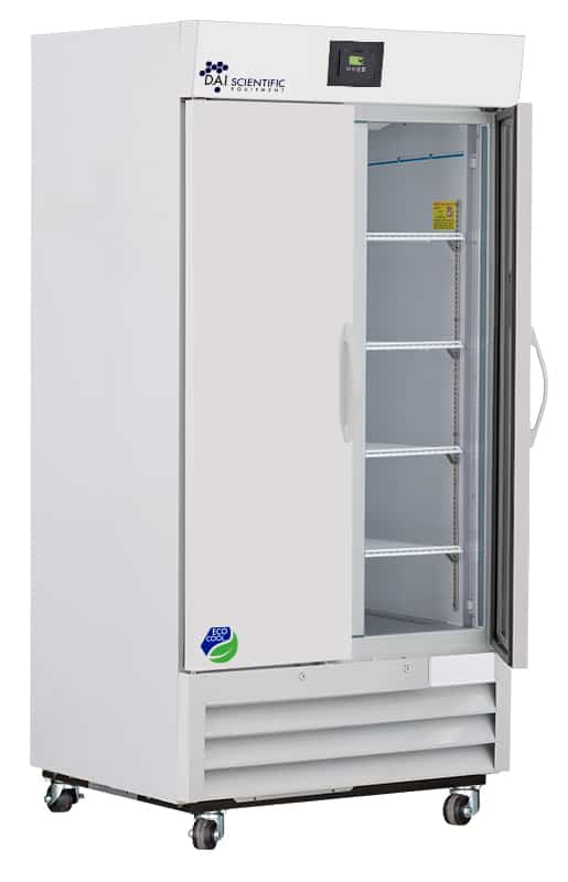 Product Image 2 of DAI Scientific DAI-HC-36S Refrigerator