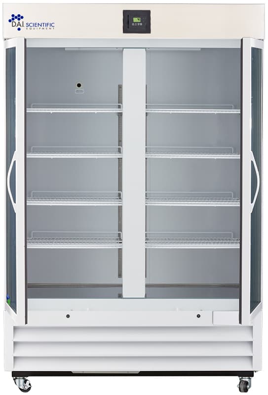 Product Image 2 of DAI Scientific DAI-HC-49S Refrigerator