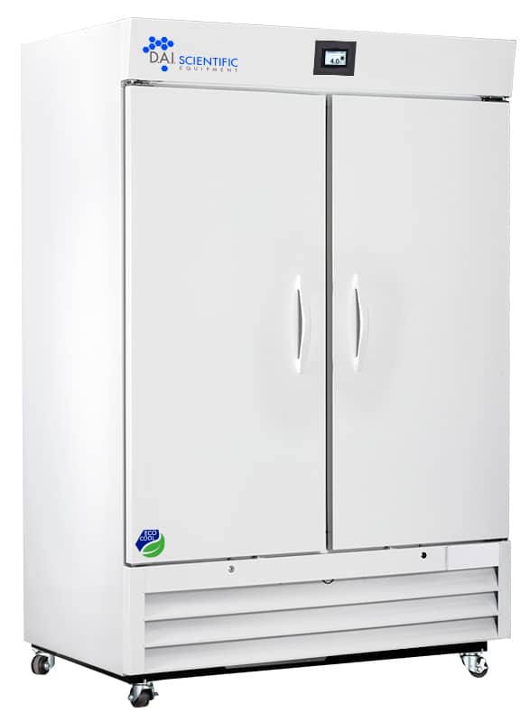 Product Image 1 of DAI Scientific DAI-HC-49S-TS Refrigerator