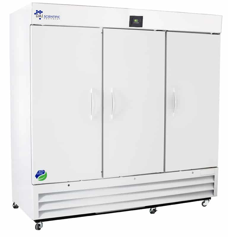 Product Image 1 of DAI Scientific DAI-HC-72S Refrigerator