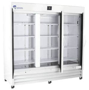 Product Thumbnail 2 of DAI Scientific DAI-HC-72S Refrigerator