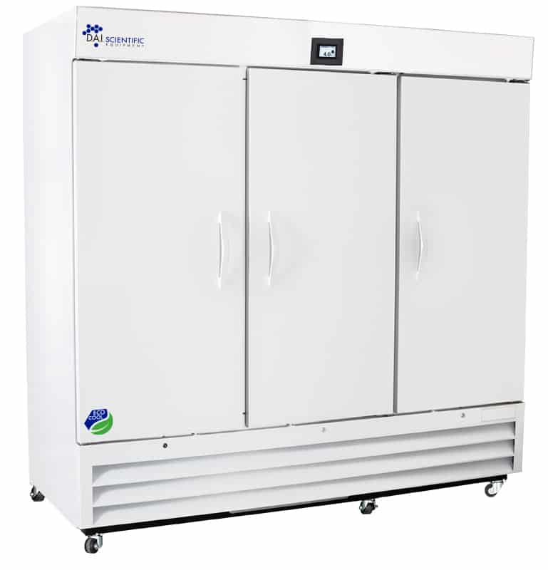 Product Image 1 of DAI Scientific DAI-HC-72S-TS Refrigerator