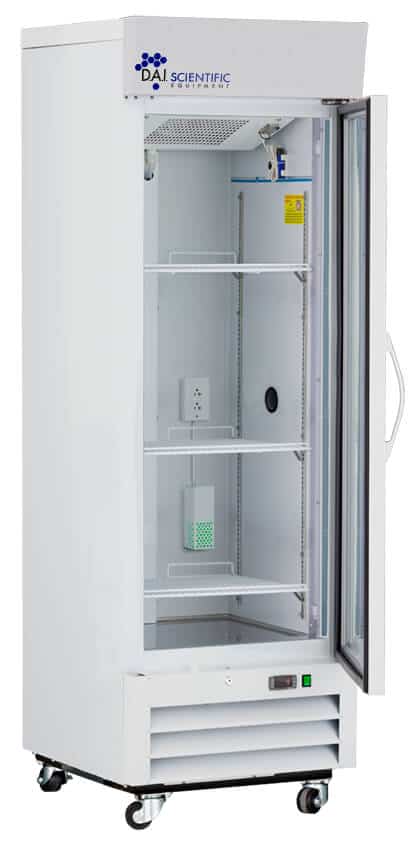 Product Image 2 of DAI Scientific DAI-HC-CB-16 Refrigerator