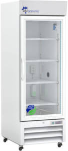 Product Thumbnail 1 of DAI Scientific DAI-HC-CB-23 Refrigerator