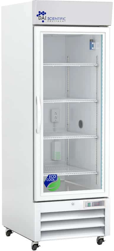 Product Image 1 of DAI Scientific DAI-HC-CB-23 Refrigerator