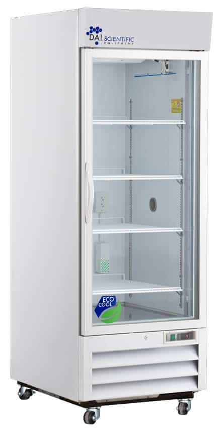 Product Image 1 of DAI Scientific DAI-HC-CB-26 Refrigerator
