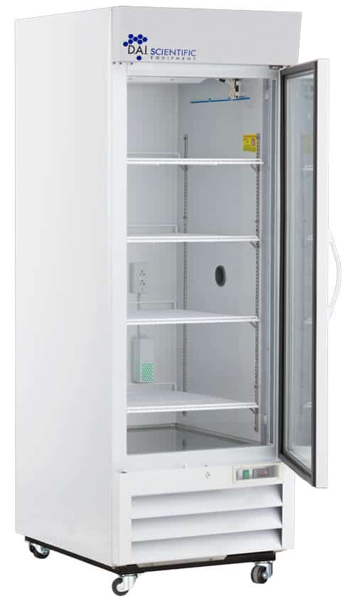 Product Image 2 of DAI Scientific DAI-HC-CB-26 Refrigerator