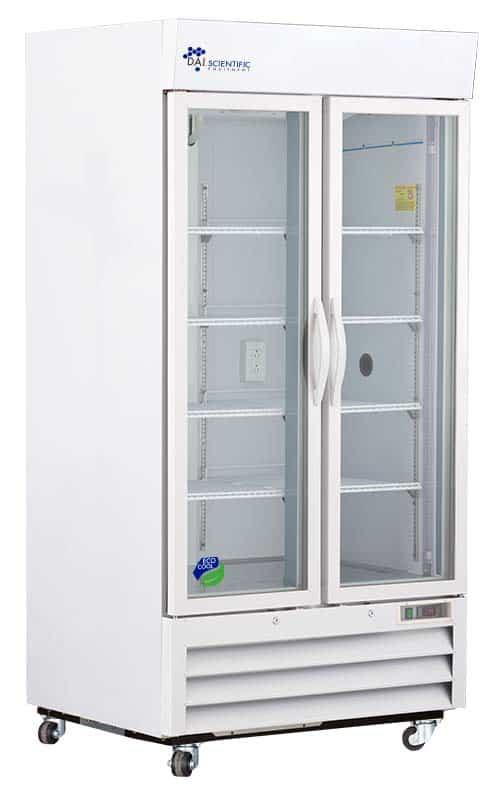Product Image 1 of DAI Scientific DAI-HC-CP-36-TS Refrigerator