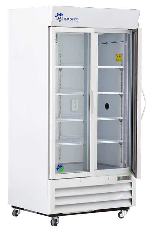 Product Image 2 of DAI Scientific DAI-HC-CB-36 Refrigerator