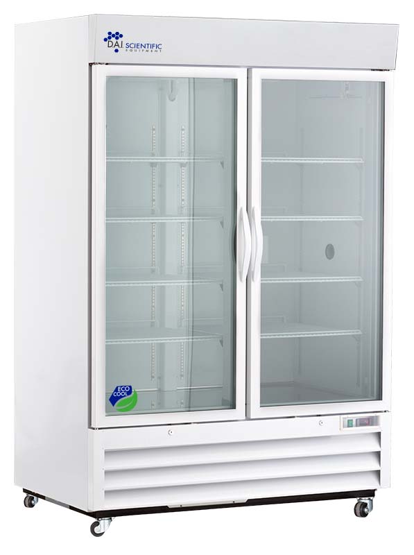 Product Image 1 of DAI Scientific DAI-HC-CP-49-TS Refrigerator