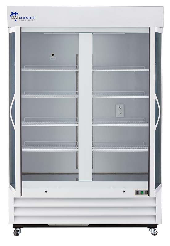 Product Image 2 of DAI Scientific DAI-HC-CB-49 Refrigerator