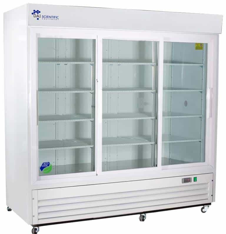 Product Image 1 of DAI Scientific DAI-HC-CB-69 Refrigerator