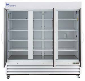 Product Thumbnail 2 of DAI Scientific DAI-HC-CP-72 Refrigerator