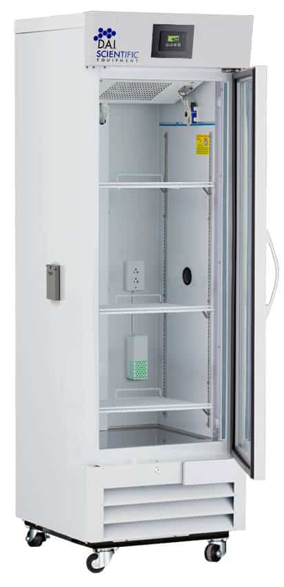 Product Image 2 of DAI Scientific DAI-HC-CP-16 Refrigerator