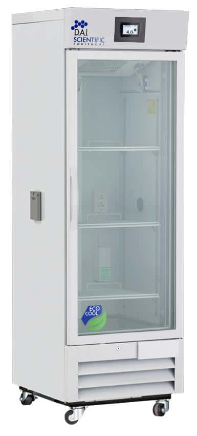 Product Image 1 of DAI Scientific DAI-HC-CP-16-TS Refrigerator