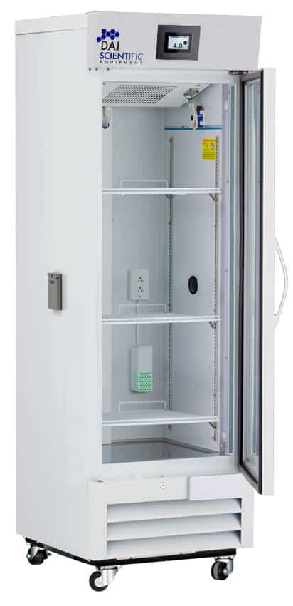 Product Image 2 of DAI Scientific DAI-HC-CP-16-TS Refrigerator