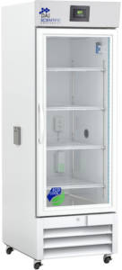 Product Thumbnail 1 of DAI Scientific DAI-HC-CP-23 Refrigerator