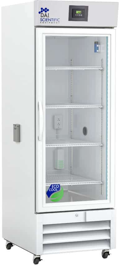 Product Image 1 of DAI Scientific DAI-HC-CP-23 Refrigerator
