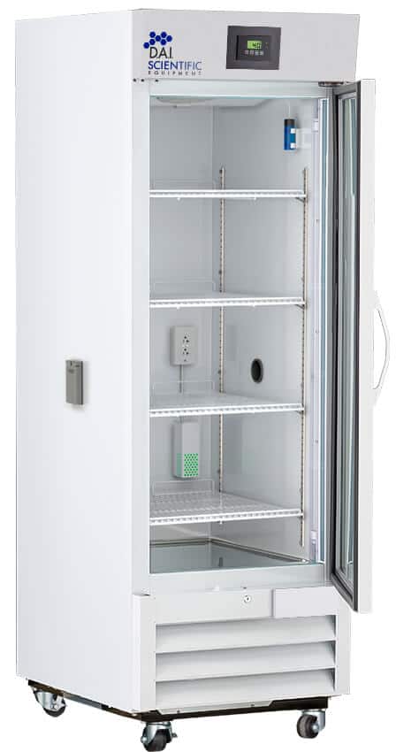 Product Image 2 of DAI Scientific DAI-HC-CP-23 Refrigerator