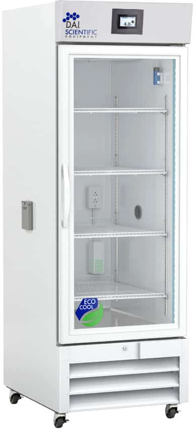 Product Image 1 of DAI Scientific DAI-HC-CP-23-TS Refrigerator