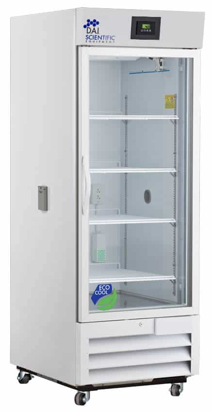 Product Image 1 of DAI Scientific DAI-HC-CP-26 Refrigerator