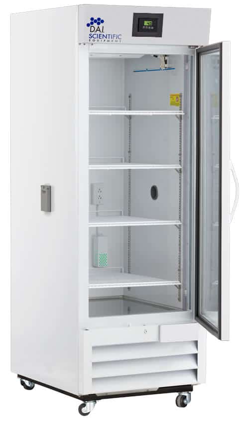 Product Image 2 of DAI Scientific DAI-HC-CP-26 Refrigerator