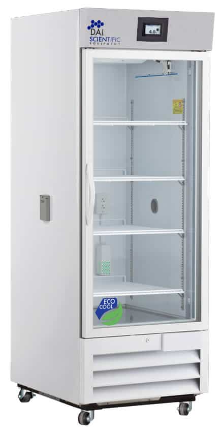 Product Image 1 of DAI Scientific DAI-HC-CP-26-TS Refrigerator
