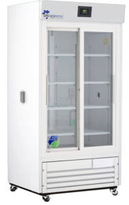 Product Thumbnail 1 of DAI Scientific DAI-HC-CP-33 Refrigerator