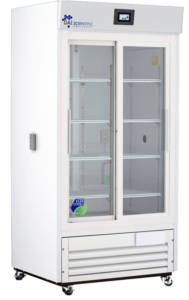 Product Thumbnail 1 of DAI Scientific DAI-HC-CP-33-TS Refrigerator