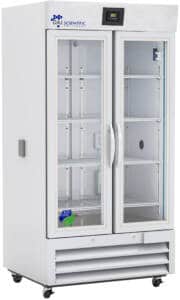 Product Thumbnail 1 of DAI Scientific DAI-HC-CP-36 Refrigerator