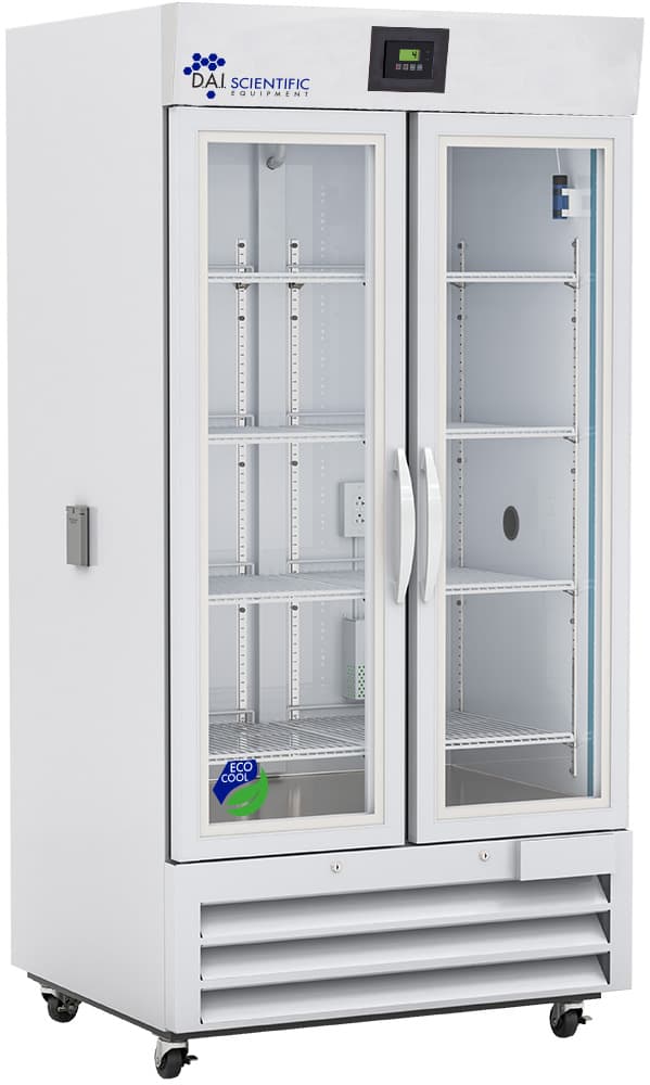 Product Image 1 of DAI Scientific DAI-HC-CP-36 Refrigerator
